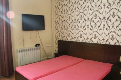 Dimitrova 38 Apartments