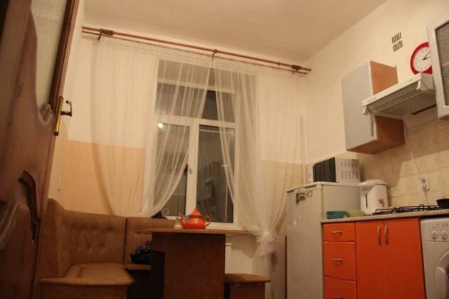 Dostoyevsky Hostel - Photo2