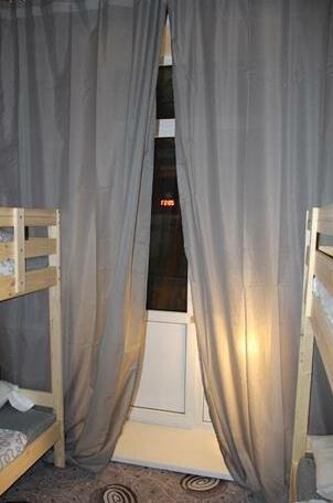Dostoyevsky Hostel - Photo3
