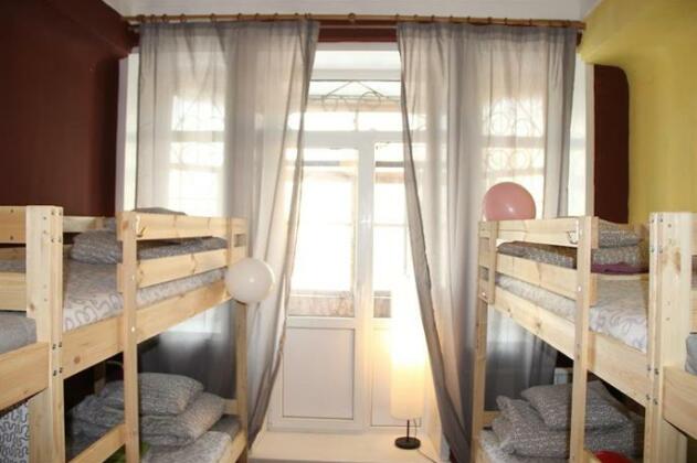 Dostoyevsky Hostel - Photo4