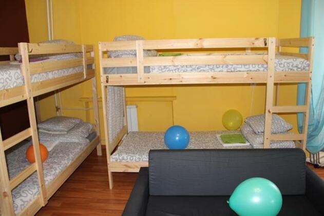 Dostoyevsky Hostel - Photo5