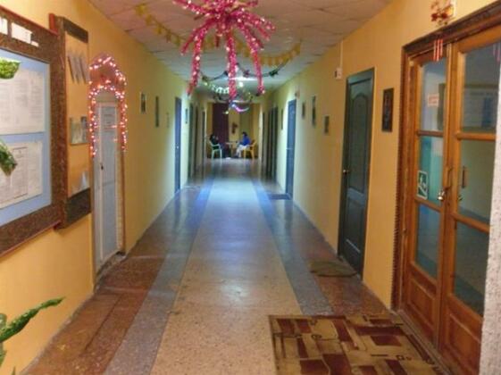 Edem Hotel Barnaul - Photo2