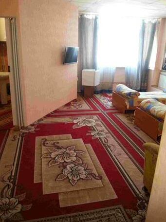 Edem Hotel Barnaul - Photo4