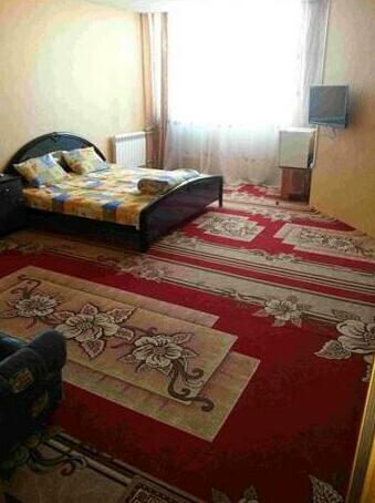 Edem Hotel Barnaul
