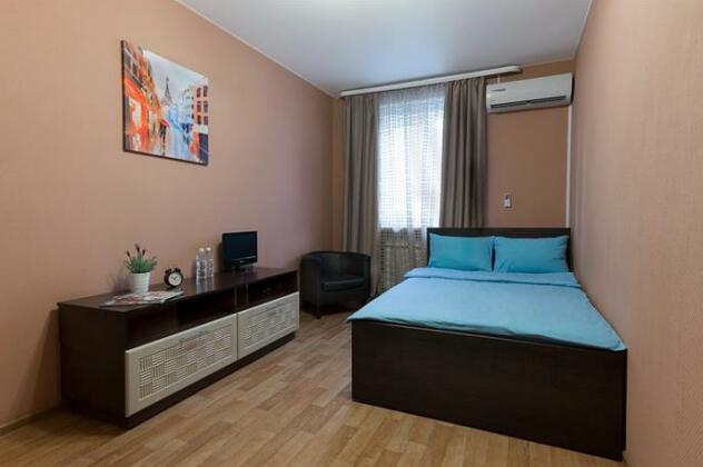 Fedorov ApartHotel