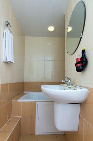 Fedorov ApartHotel - Photo2