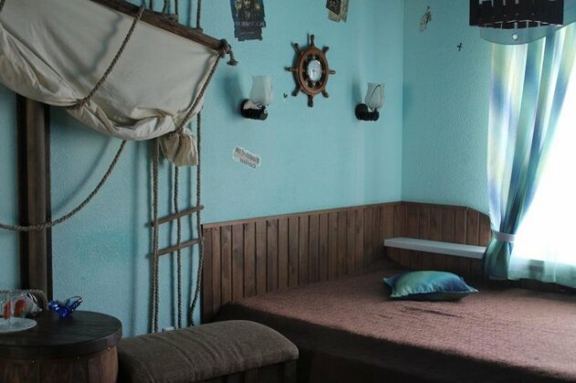 Five Miracles Hotel - Photo5