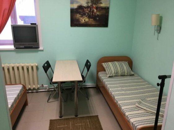 Globus Hostel Barnaul - Photo2