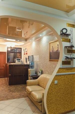 Gostiny Dvor Barnaul - Photo3
