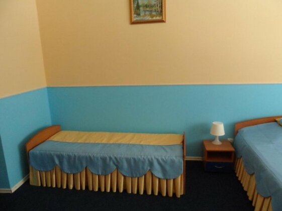Gostiny Dvor Barnaul - Photo4