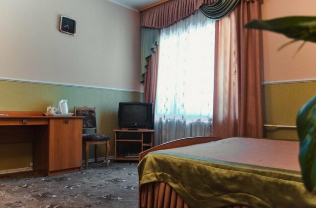 Gostiny Dvor Barnaul - Photo5