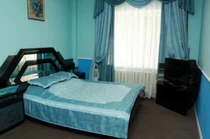 Gostiny Dvor Barnaul
