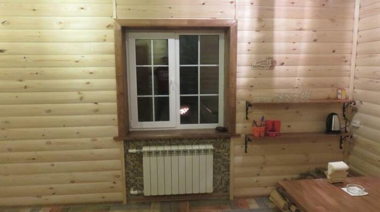 Guest House Okolitsa - Photo2