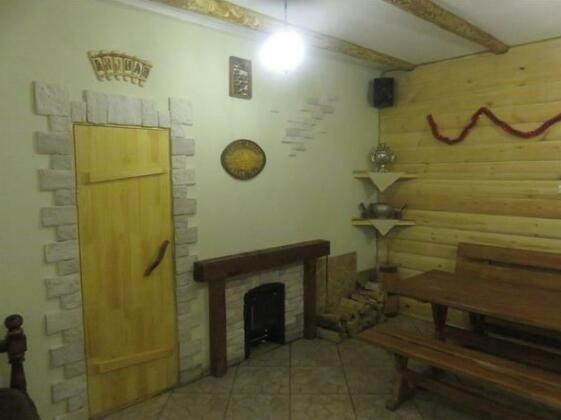 Guest House Okolitsa - Photo3
