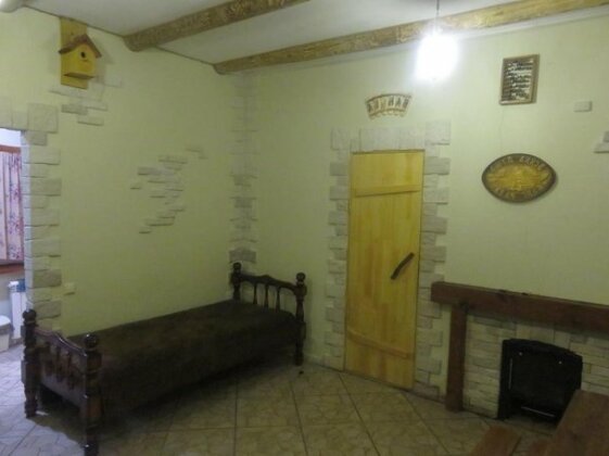 Guest House Okolitsa - Photo4