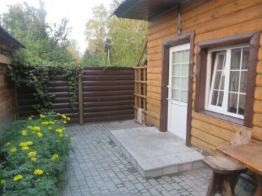 Guest House Okolitsa