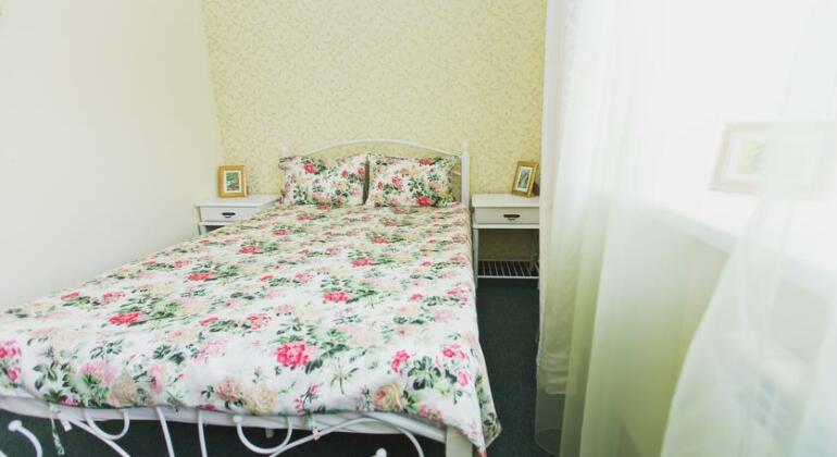 Guesthouse Munchausen - Photo3
