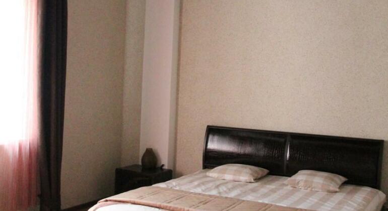 Guesthouse Munchausen - Photo4