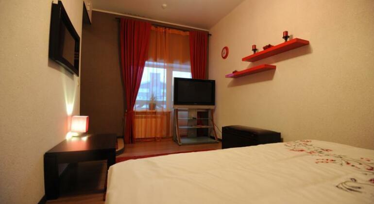 Guesthouse Munchausen - Photo5