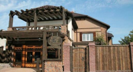 Guesthouse Munchausen