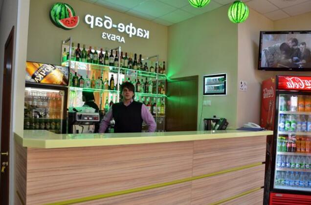 Hostel Arbuz - Photo4