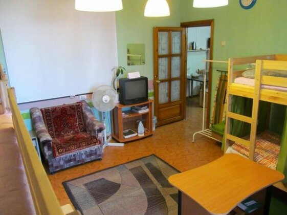 Hostel Assorti - Photo3