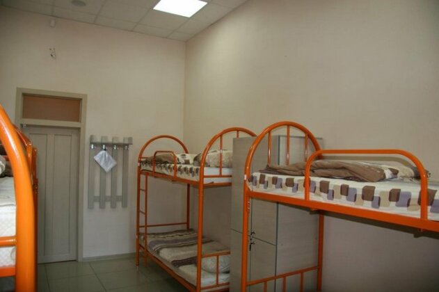 Hostel Aura - Photo3