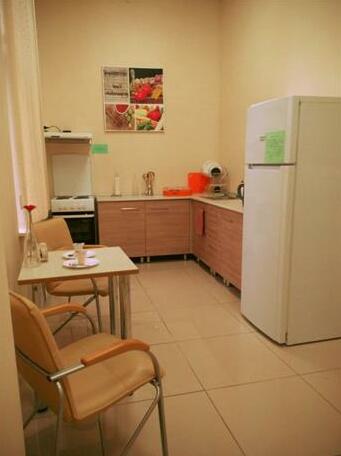 Hostel Aura - Photo4