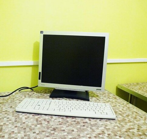 Hostel Barneo - Photo2