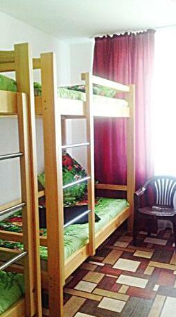 Hostel Barneo - Photo5