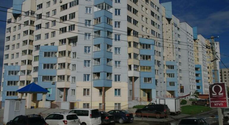 Hostel in Centre