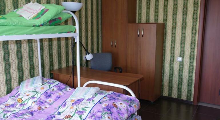 Hostel in Centre - Photo2