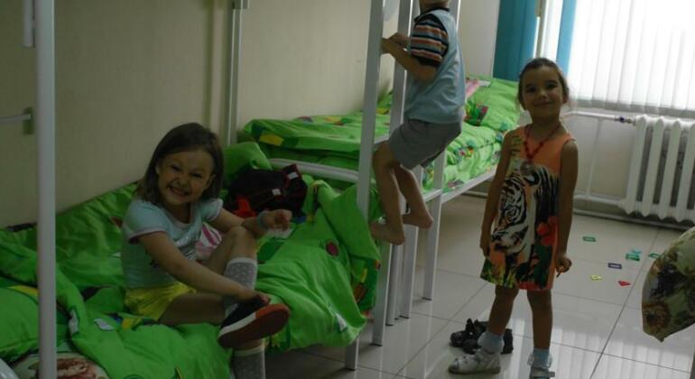Hostel in Centre - Photo3
