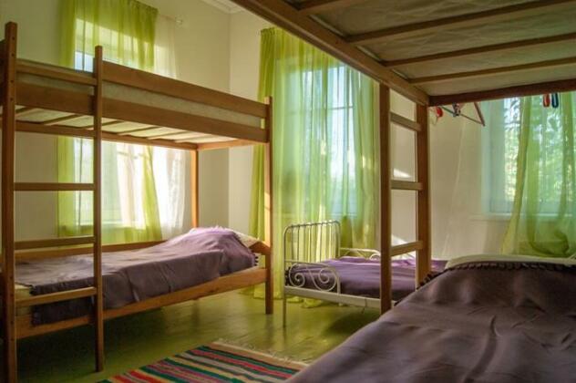 Hostel Izba - Photo3