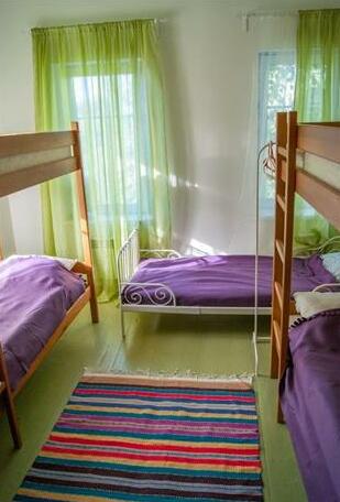 Hostel Izba - Photo4