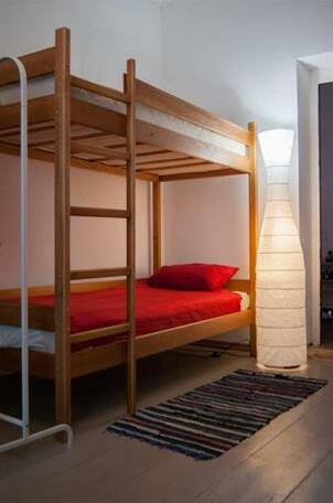 Hostel Izba - Photo5