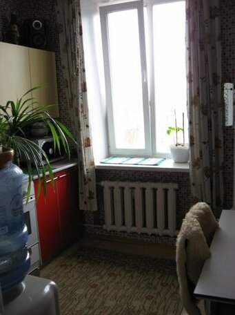 Hostel Izumrudnyy - Photo2