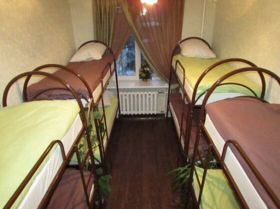 Hostel Izumrudnyy - Photo3