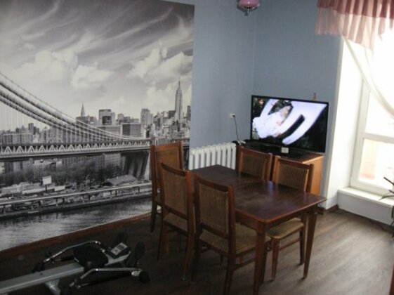 Hostel Izumrudnyy - Photo4