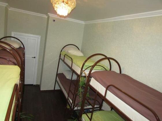 Hostel Izumrudnyy - Photo5