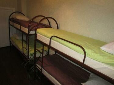 Hostel Izumrudnyy