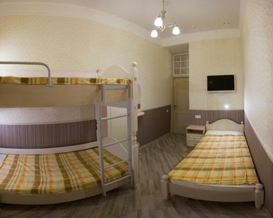 Hostel Provence - Photo3