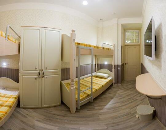 Hostel Provence - Photo4