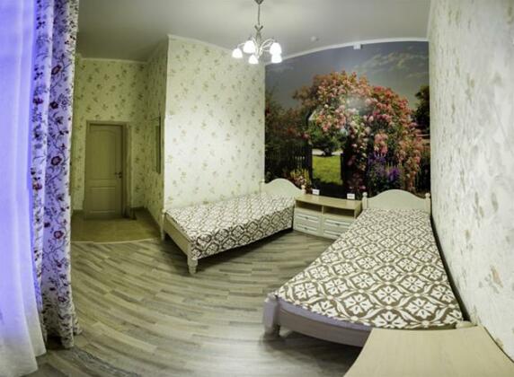 Hostel Provence - Photo5