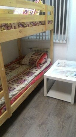 Hostel Travel - Photo4