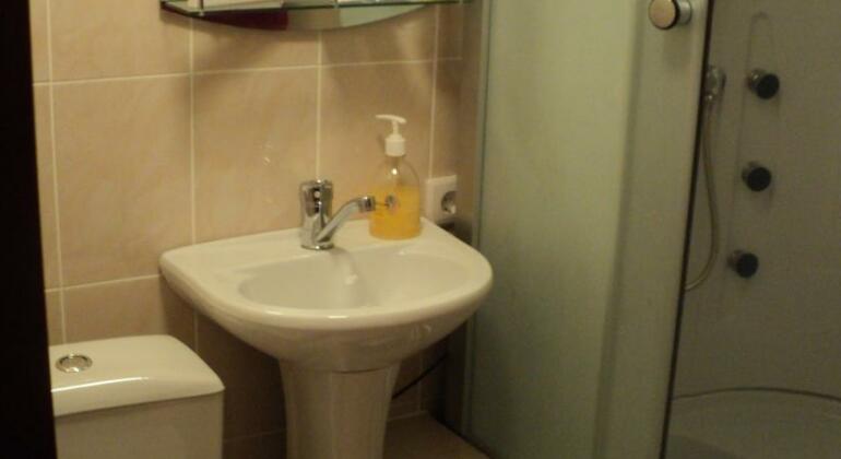 Hotel 9 Val - Photo5