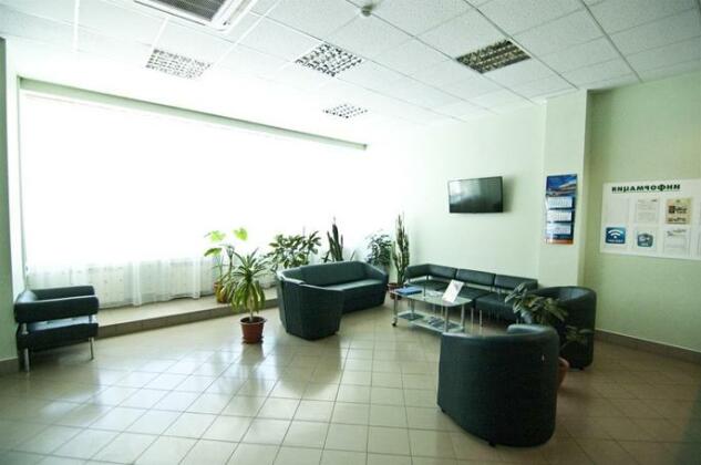 Hotel Aeroport - Photo3