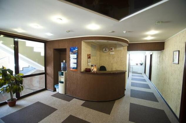 Hotel Aeroport - Photo4