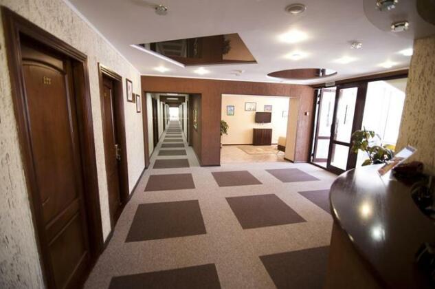 Hotel Aeroport - Photo5