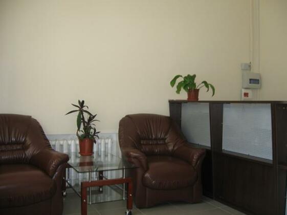 Hotel Alisa - Photo2
